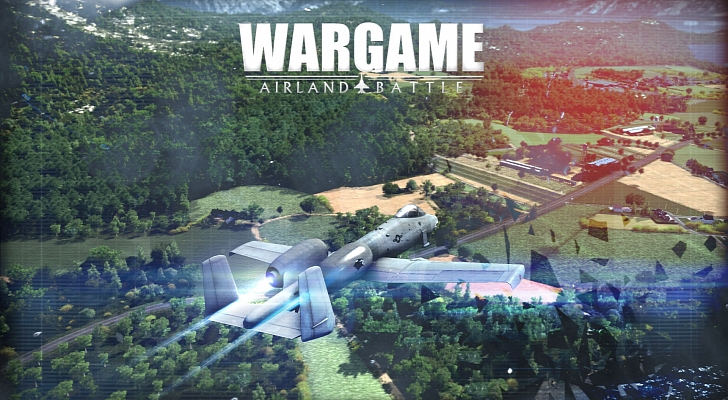 quot-Wargame-AirLand-Battle-quot-Real-Time-Strategy-to-Launch-on-Steam-for-Linux-Soon