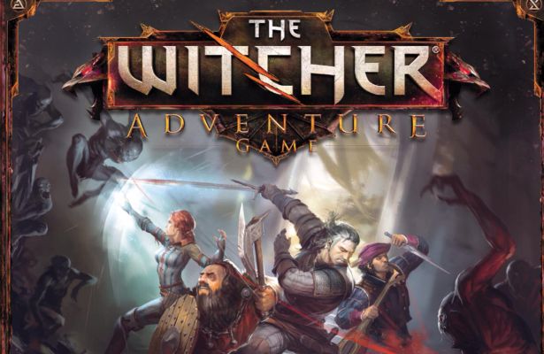 the-witcher-adventure
